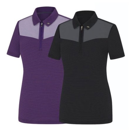 여름서커집업반팔 티셔츠 키아벨S