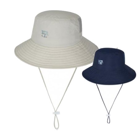 봄가을 버킷햇 벅키