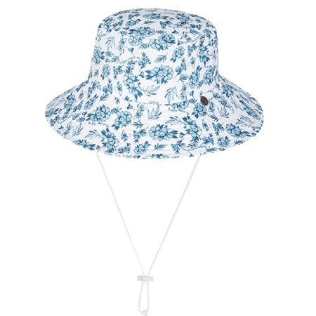 봄가을 여성 버킷햇 라트린