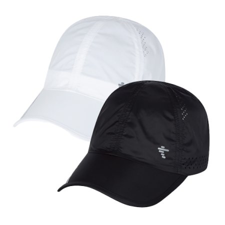 여름 캡모자 론더