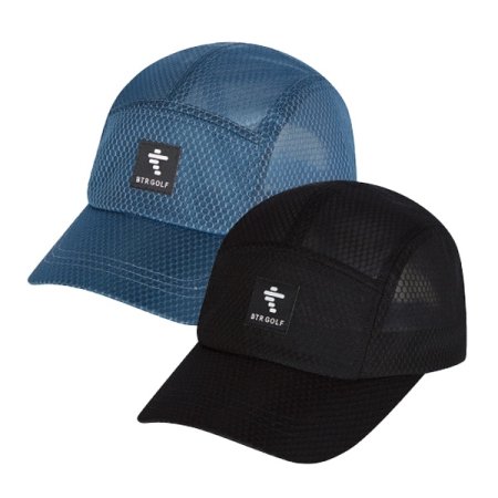 여름 메쉬 캡모자 키켄