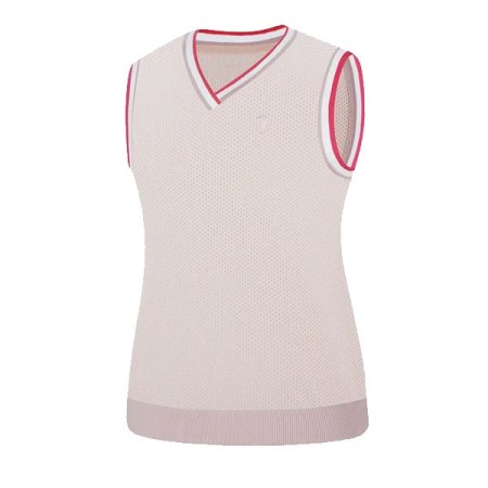 봄가을 여성 니트조끼 가온