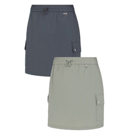 여름 스트레치 H라인 큐롯 벳시