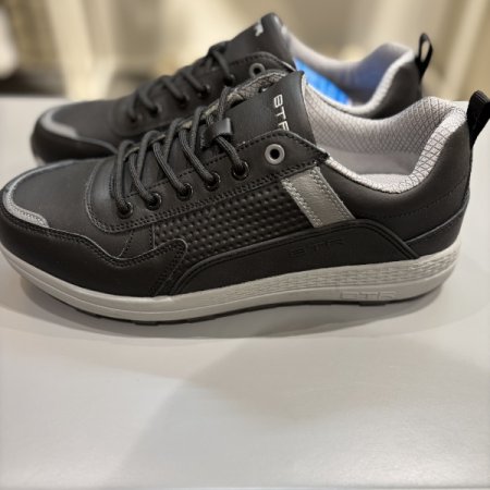 남성 사계절 스파이크리스골프화 버논