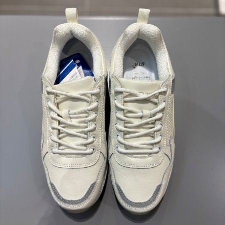 남성 사계절 스파이크리스골프화 버논