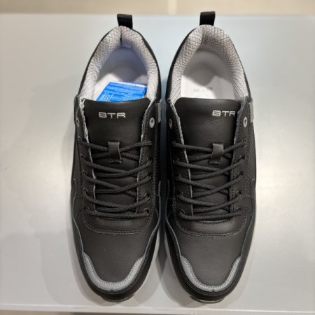 남성 사계절 스파이크리스골프화 버논