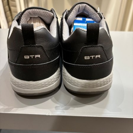 남성 사계절 스파이크리스골프화 버논