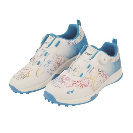 남성골프 스파이크리스 골프화 라이팅