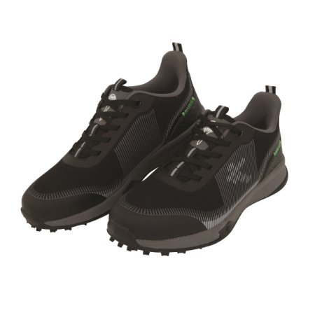 남성 경량스파이크리스골프화 티샷