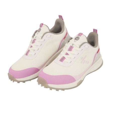 여성사계절 경량스파이크리스골프화 티샷