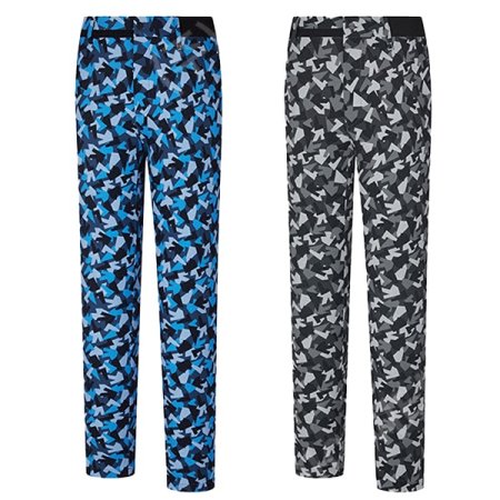 봄가을 패턴 바지 뮤토S