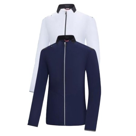 여름 경량 집업 자켓 에이프