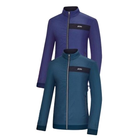 여름 시어서커 경량 자켓 파에톤