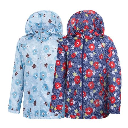 여름 경량 7부 자켓 렌토