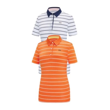 여름폴리스판카반팔티셔츠 메이루WS