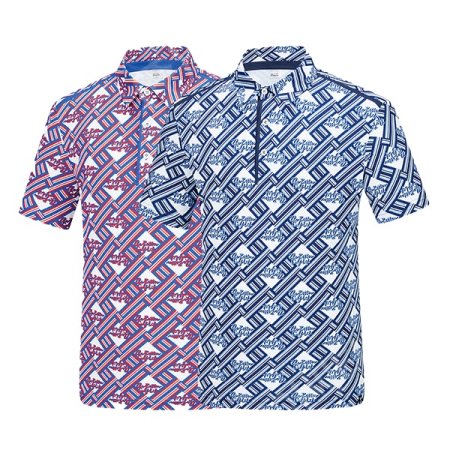 여름 냉감 카라 티셔츠 로인S