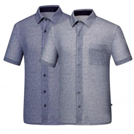 여름소프트터치져지 반팔 셔츠 피카스