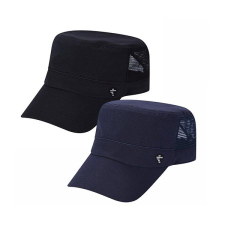 남성 여름 메쉬믹스 모자 기즈모