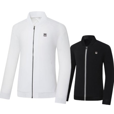 남성 봄가을 봄버자켓 일리언