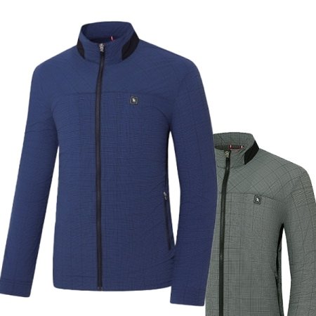 봄가을 여름 집업 점퍼 엣치어