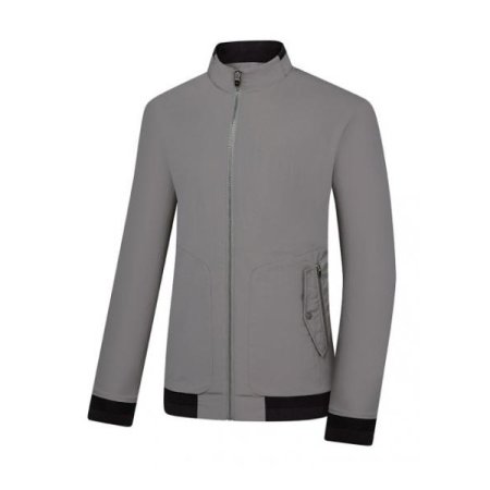 봄가을 봄버 자켓 팜소프