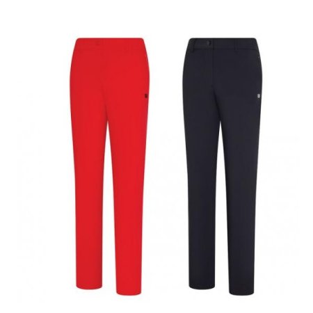 여름 스트레치 바지 뮤젠WS