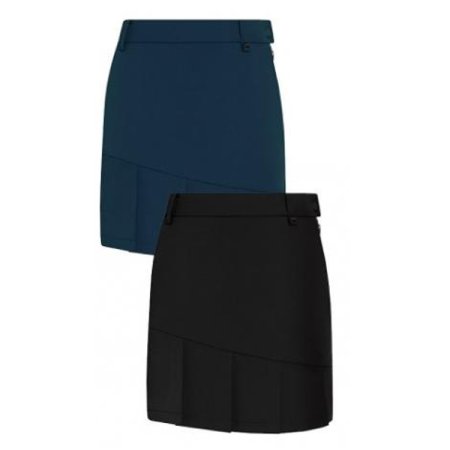 봄가을 비침방지 냉감 큐롯 렌더