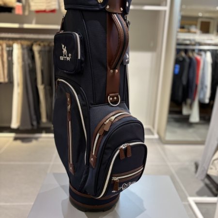 어스 남성 사계절 캐디백