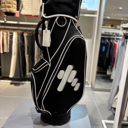 남성 사계절 캐디백 비기