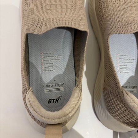 남 여 공용사계절 슬립온 B스트치