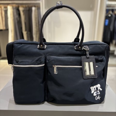 남여 공용 보스턴백 나론