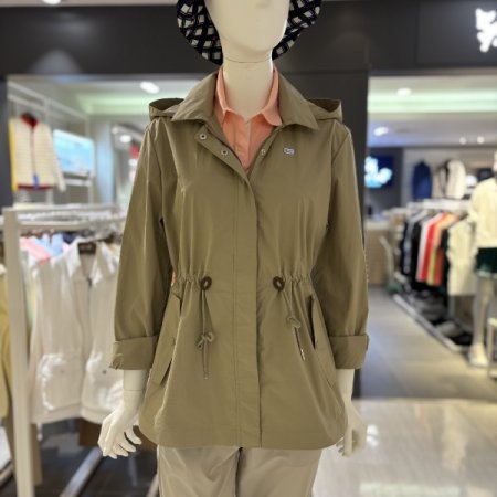 여성 골프사파리자켓 이서