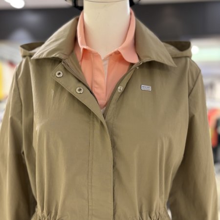 여성 골프사파리자켓 이서