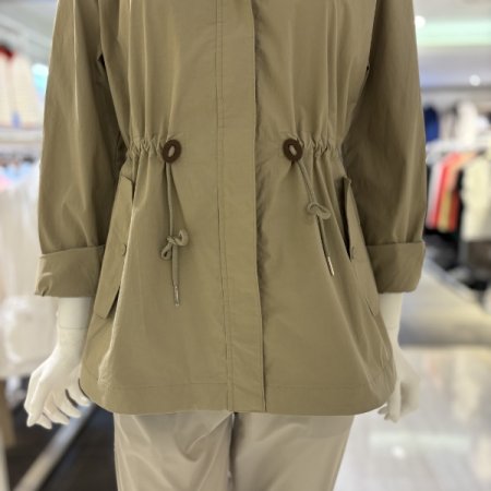 여성 골프사파리자켓 이서