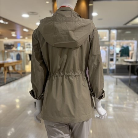 여성 골프사파리자켓 이서