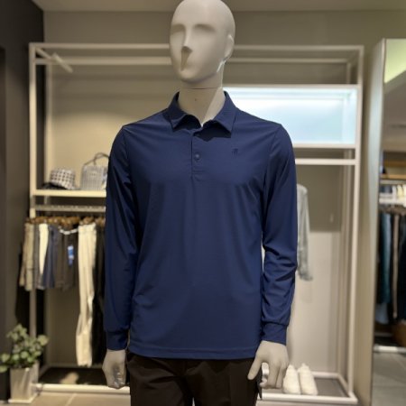 남성 봄 여름 카라티셔츠 마일로m