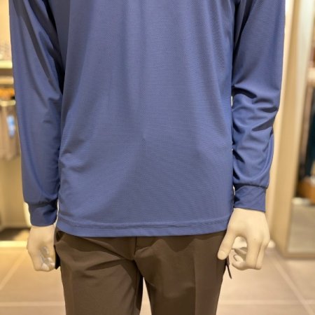 남성 봄 여름 카라티셔츠 마일로m