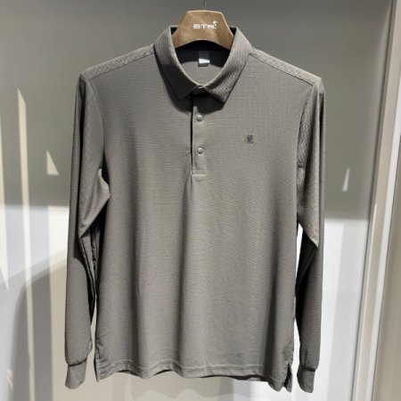 남성 봄 여름 카라티셔츠 마일로m