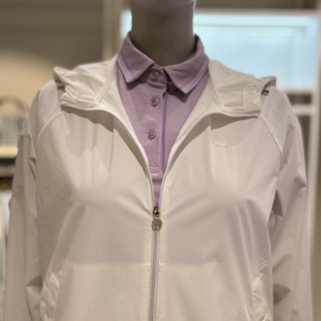 여성 봄 여름 바람막이점퍼 푸치