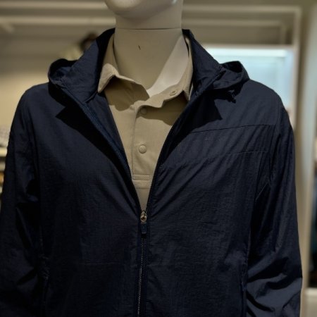 남성 여름 바람막이 점퍼 라티