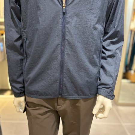 남성 여름 바람막이 점퍼 라티