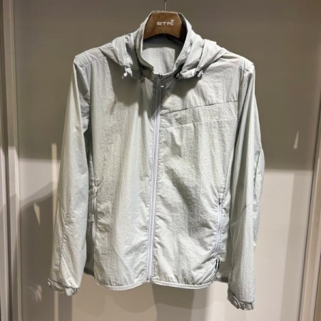 남성 여름 바람막이 점퍼 라티