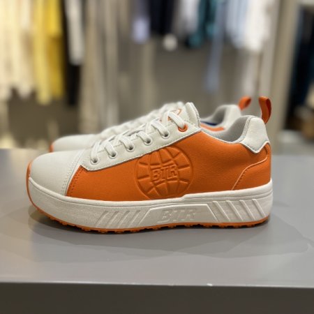 남여 공용 사계절 골프화 어드