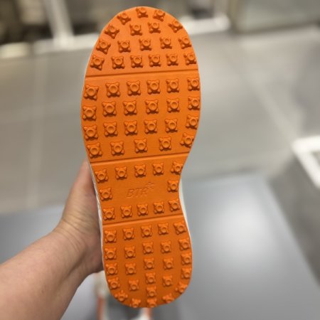 남여 공용 사계절 골프화 어드