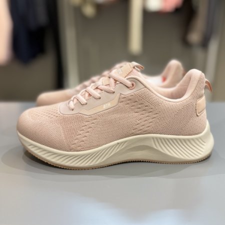 비클래쉬 여성 메쉬 경량 워킹화