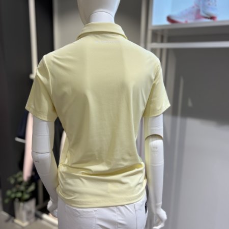 여성용 펀칭 냉감카라티셔츠 조슈아