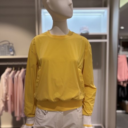 여성 라운드 DO골프티셔츠