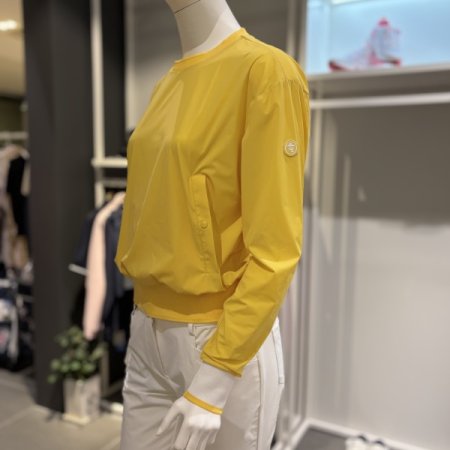 여성 라운드 DO골프티셔츠