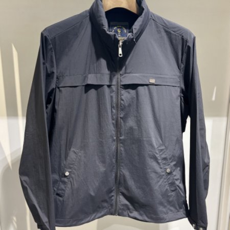 남성골프 히든후드자켓 피아제