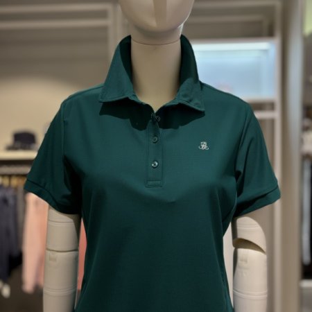 BTR골프 여성 냉감 카라티셔츠 이로